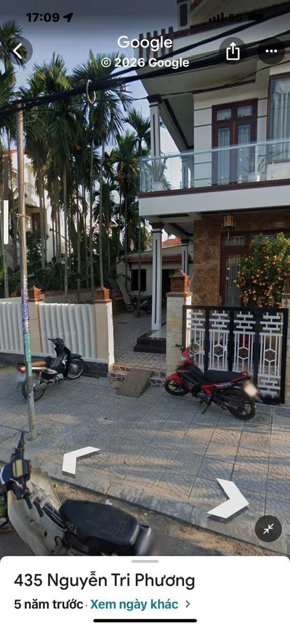 FrontHouse mặt tiền đường Nguyễn Tri Phương 70m² giá 2.6 tỷ - Cơ hội đầu tư hấp dẫn!