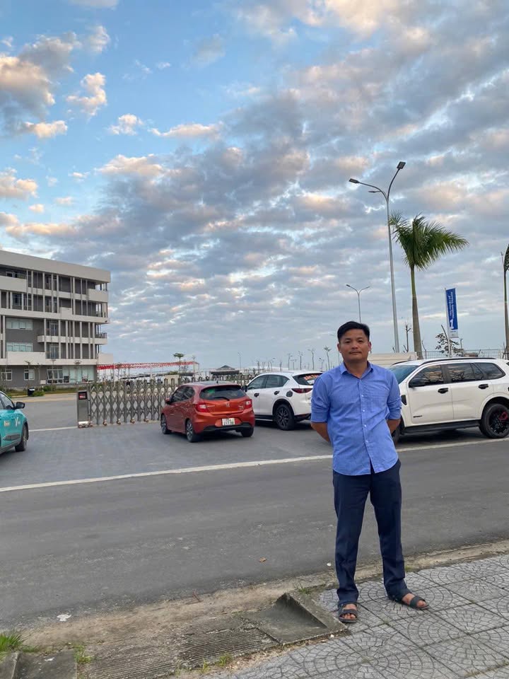 Đất nền lô góc tại FPT Thủy Thanh 410m² giá 12.3 tỷ - Cơ hội đầu tư tuyệt vời!