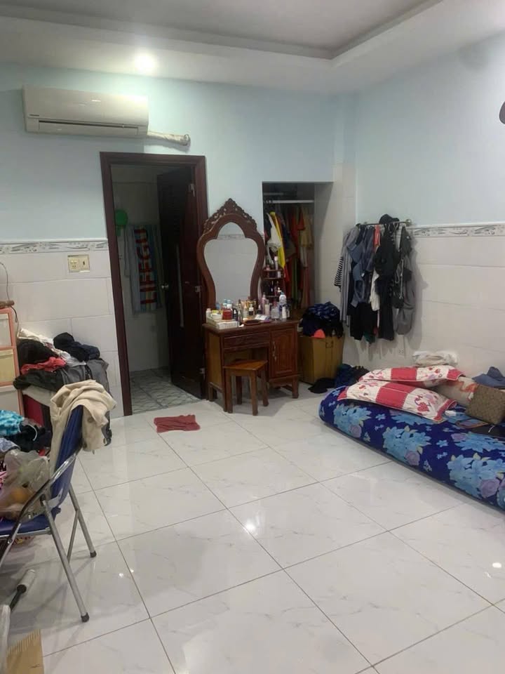 Nhà mặt tiền Phan Chu Trinh, Tân Phú 67m² giá 10.5 tỷ - Vị trí đắc địa với nhiều tiện ích!