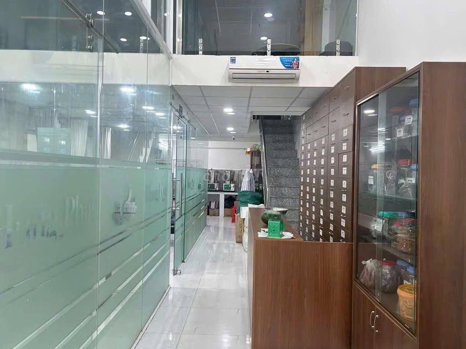 Mặt tiền kinh doanh đường số 5, Quận Tân Phú, 95m² giá 12.5 tỷ - Đầu tư sinh lời ngay!