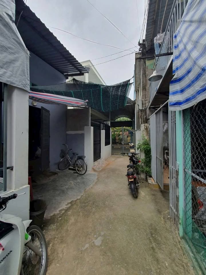 Nhà cấp 4 Phường 6, Mỹ Tho 68m² giá 1.1 tỷ - Chính chủ bán gấp trước Tết!