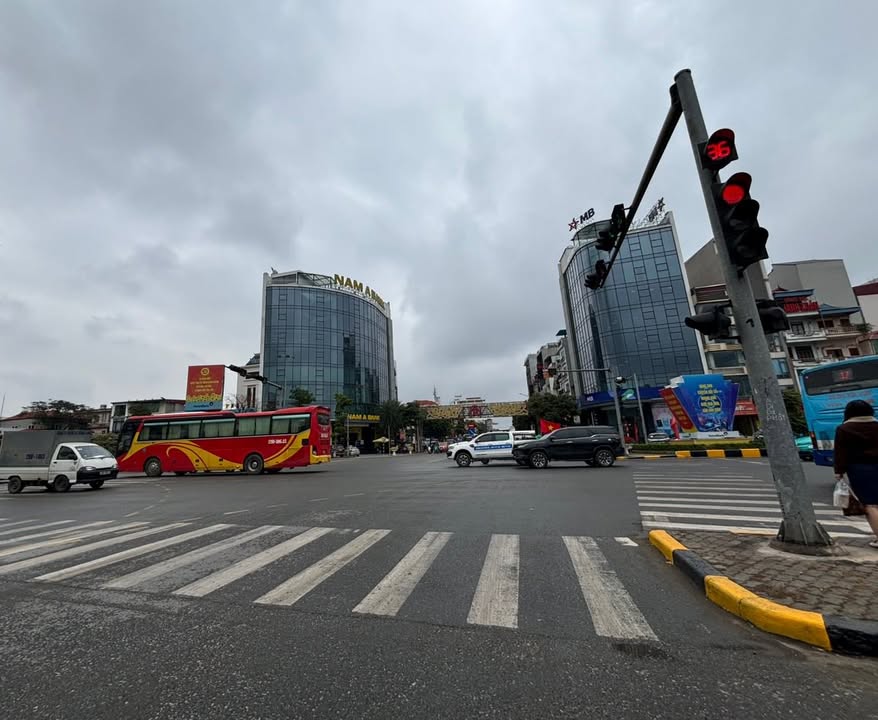 Nhà riêng Thị trấn Đông Anh 43m² giá 5 tỷ - Ô tô vào tận nhà!