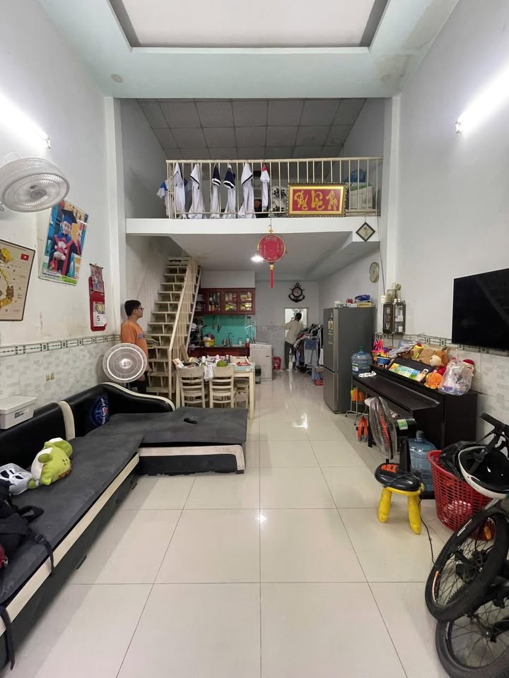Nhà mặt tiền Vạn Phúc City, 48m² giá 3.9 tỷ - Đầu tư sinh lời!
