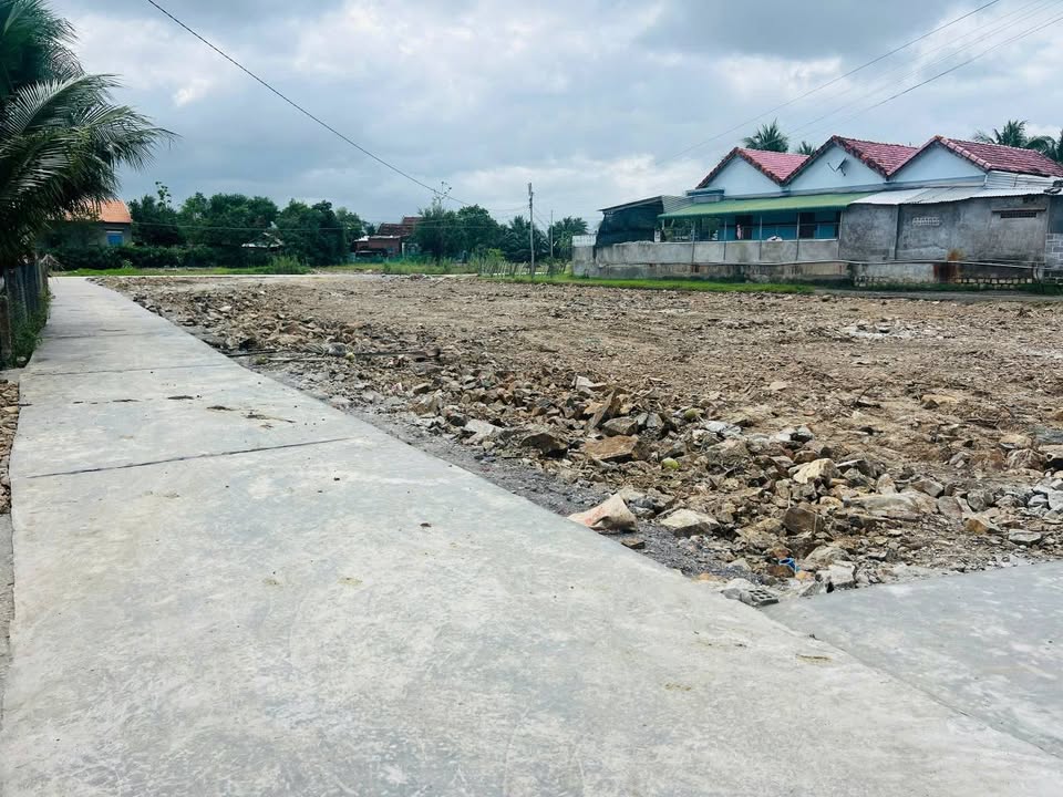 Đất ở đô thị Phú Diêm Ninh Hòa 75m² giá chỉ 300 triệu - Đầu tư sinh lời!