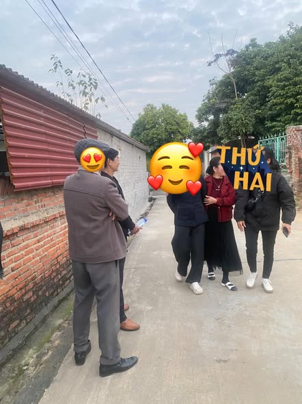 Đất nền Chính Thượng, Lục Nam, Bắc Giang 198m² giá 10 tỷ - Đầu tư sinh lời!