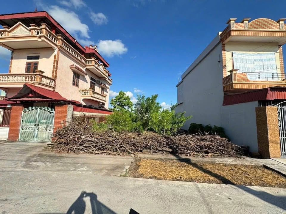 Đất thổ cư Nam Bình, Kiến Xương 360m² giá 1.x tỷ - Cơ hội đầu tư tuyệt vời!