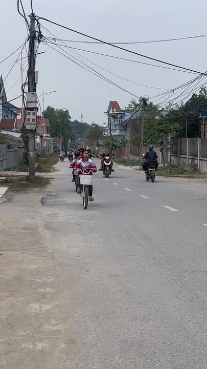 Lô đất tại xã Danh Thắng, Hiệp Hòa, Bắc Ninh 132m² giá 2.1 tỷ - Đầu tư sinh lời ngay!