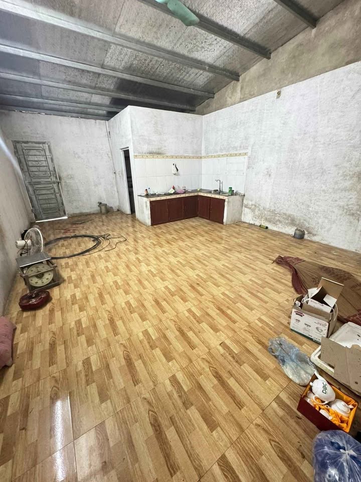 Nhà 2 tầng mặt tiền Quốc Lộ 2, Huyện Vị Xuyên, 362m² - Đầu tư sinh lời ngay!