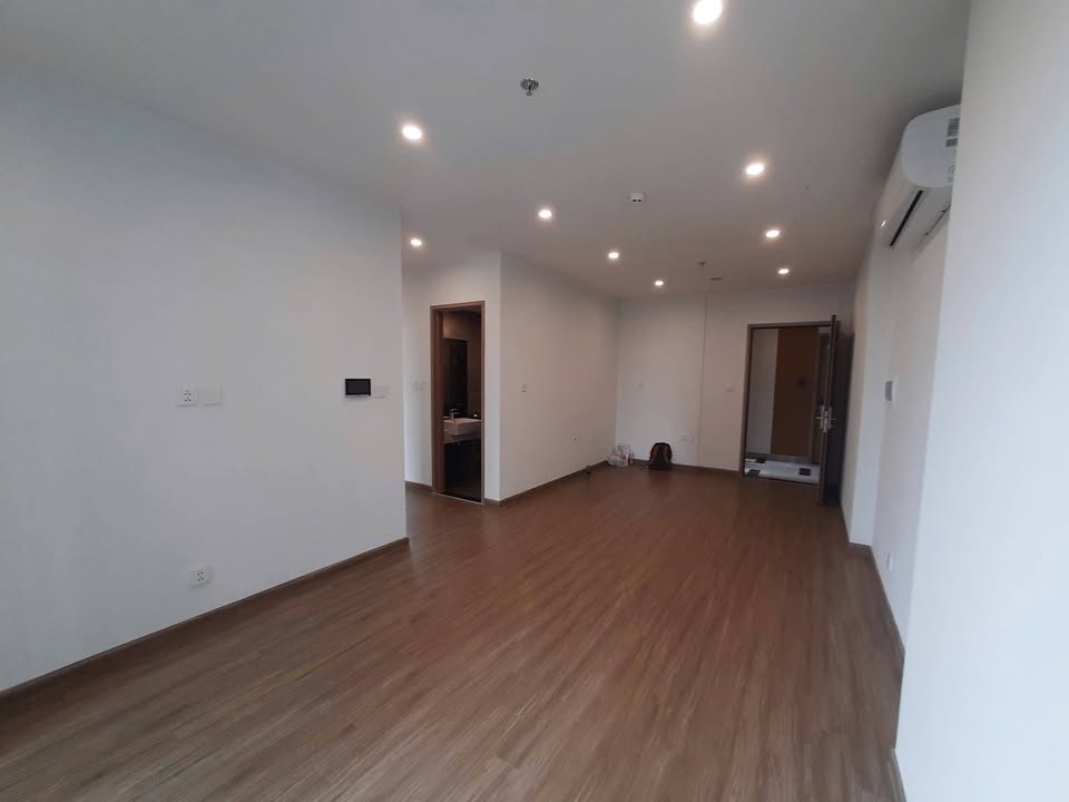 Căn hộ 2 phòng ngủ Vinhomes Ocean Park 69m² giá 5 tỷ - Nguyên bản từ Chủ Đầu Tư!