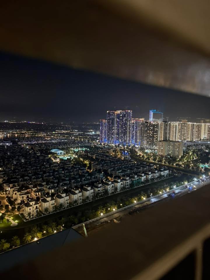 Căn hộ Vinhomes Ocean Park 64m² giá 4.9 tỷ - Cần tiền bán gấp!