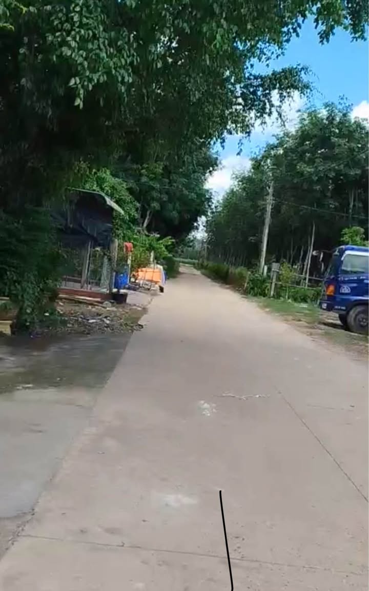 Đất thổ cư xã Thành Long, Châu Thành, 420m² chỉ 430 triệu - Cơ hội đầu tư tuyệt vời!