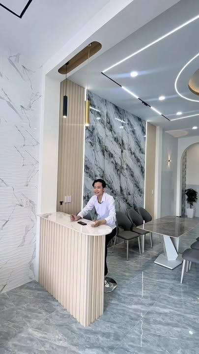 Nhà Phố FrontHouse chợ Long Hải 130m² giá thỏa thuận - Đầu tư sinh lời hấp dẫn!