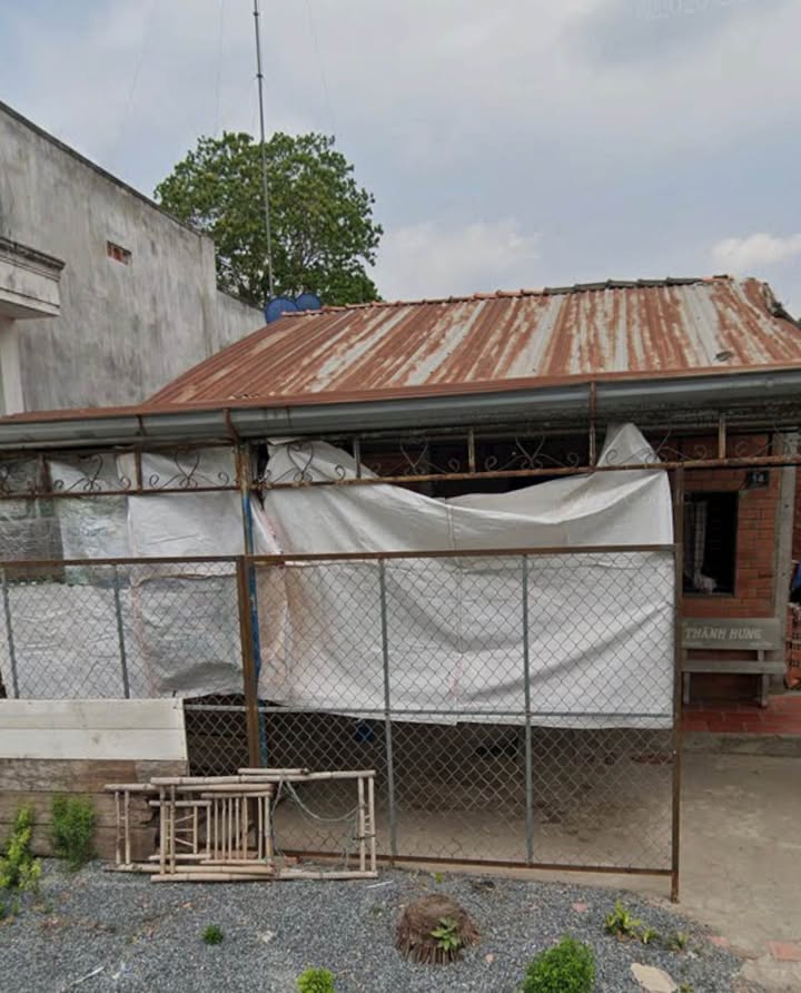 Đất thổ cư Hẻm 51 NVL, Phường Long Hoa, Tây Ninh 172m² - Giá tốt, thương lượng!