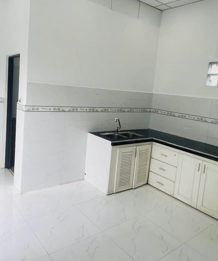 Nhà C4 Phạm Như Xương, Quận Liên Chiểu, 60m² - Nhà mới vào ở ngay!