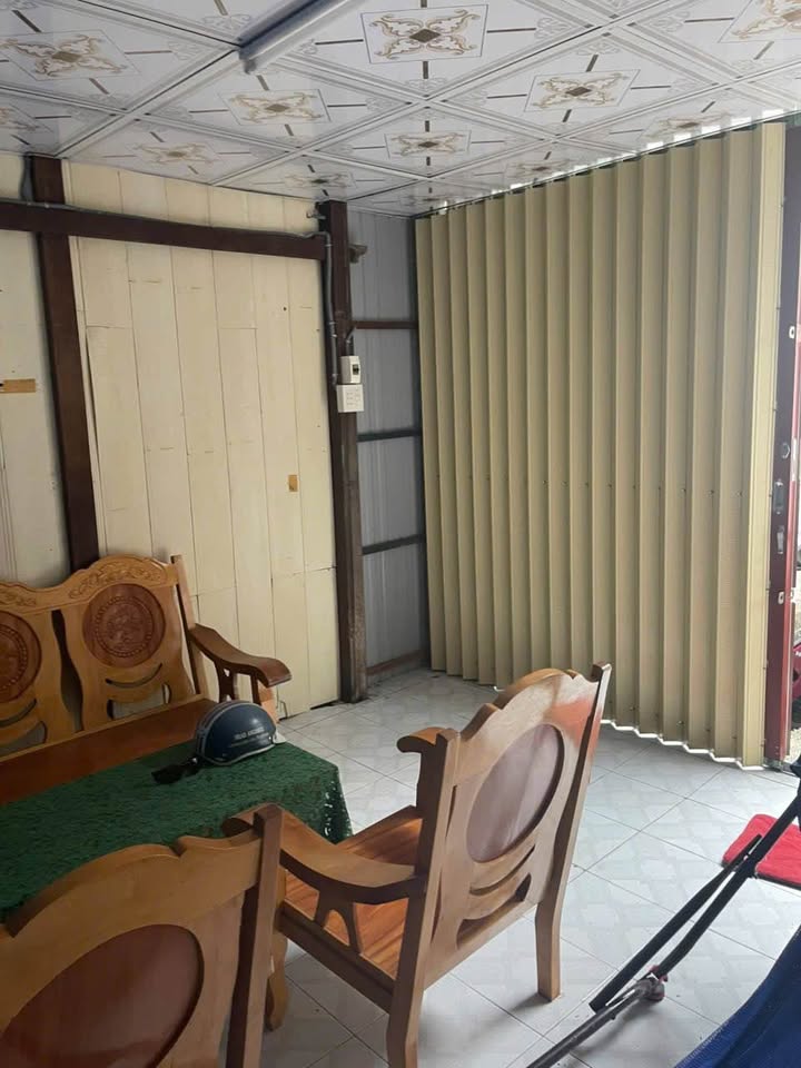 Bán nhà mini hẻm Trần Hưng Đạo, Phường Mỹ Xuyên, 22.7m² giá chỉ từ 400 triệu!