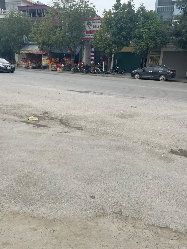 Đất kinh doanh tại Ngã 3 Cây Xăng Định Bình 125m² - Cơ hội đầu tư sinh lời!