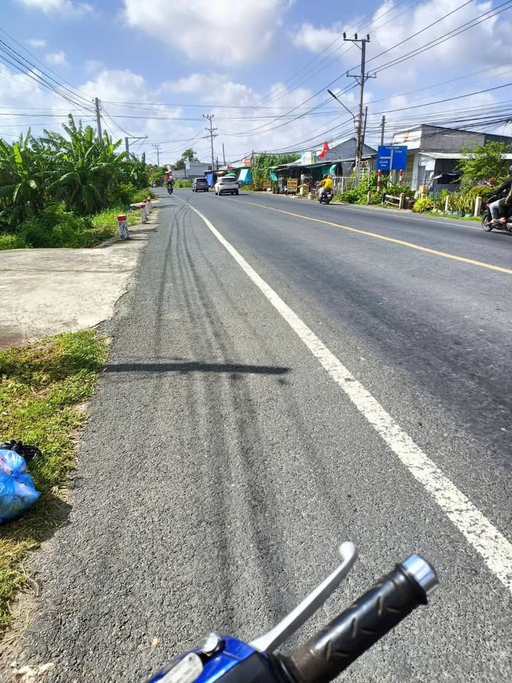 Đất nền mặt tiền Quốc lộ 30, xã Bình Thành, 240m² giá 1.55 tỷ - Đầu tư sinh lời ngay!