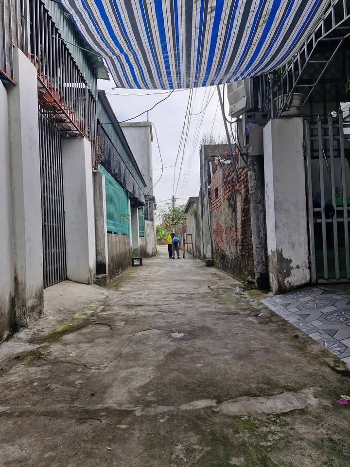 Đất thổ cư Vũ Quí, Kiến Xương 89m² giá 800 triệu - Đường ô tô thuận lợi!