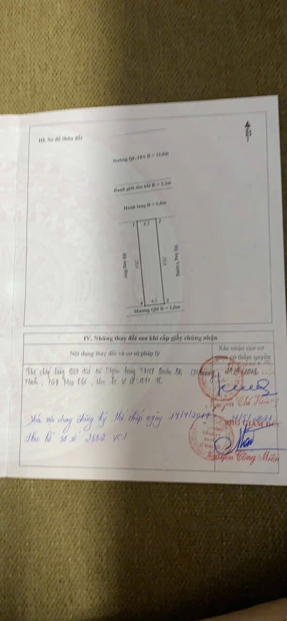 Đất mặt đường Quốc lộ 18A, Phường Mạo Khê 90m² chỉ 2.2 tỷ - Đầu tư sinh lời ngay!