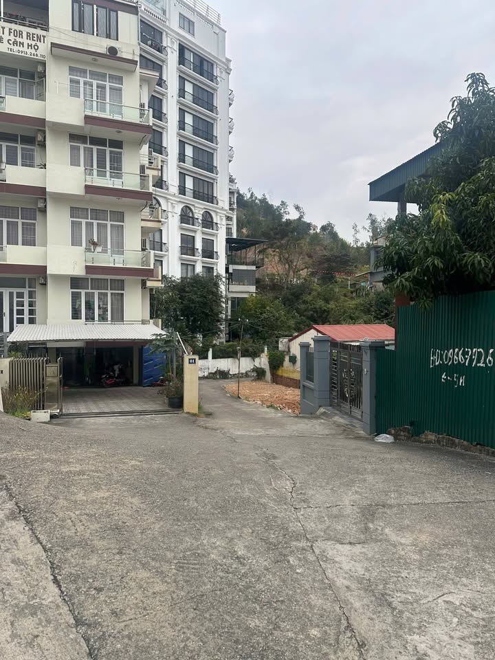 Đất nền Bãi Cháy 344m² giá 10.32 tỷ - Cơ hội đầu tư tuyệt vời!