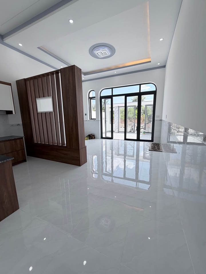 Nhà cấp 4 Trảng Bom 100m² giá 1.45 tỷ - Sẵn sàng vào ở ngay!