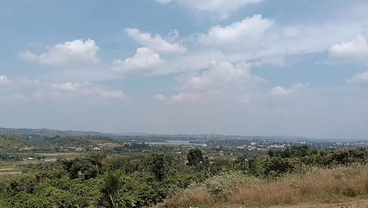 Đất nền thổ cư Đắk Nông 600m² giá 380 triệu - Sổ hồng chính chủ