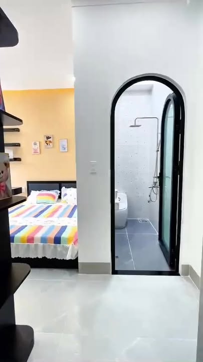 Nhà phố Thôn 6, Buôn Ma Thuột 100m² giá 3.99 tỷ - Sẵn sàng đón Tết ngay!