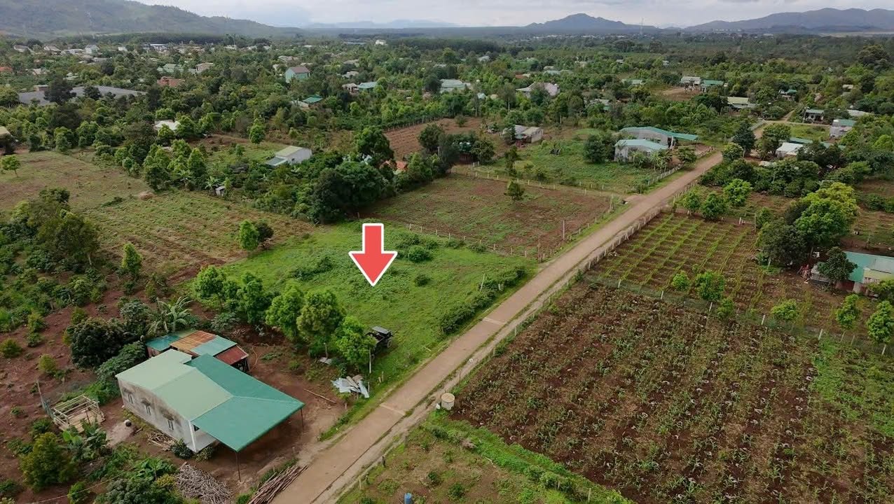 Đất nền Chư Păh 1476m² giá 43.2 tỷ - Cơ hội đầu tư không thể bỏ lỡ!