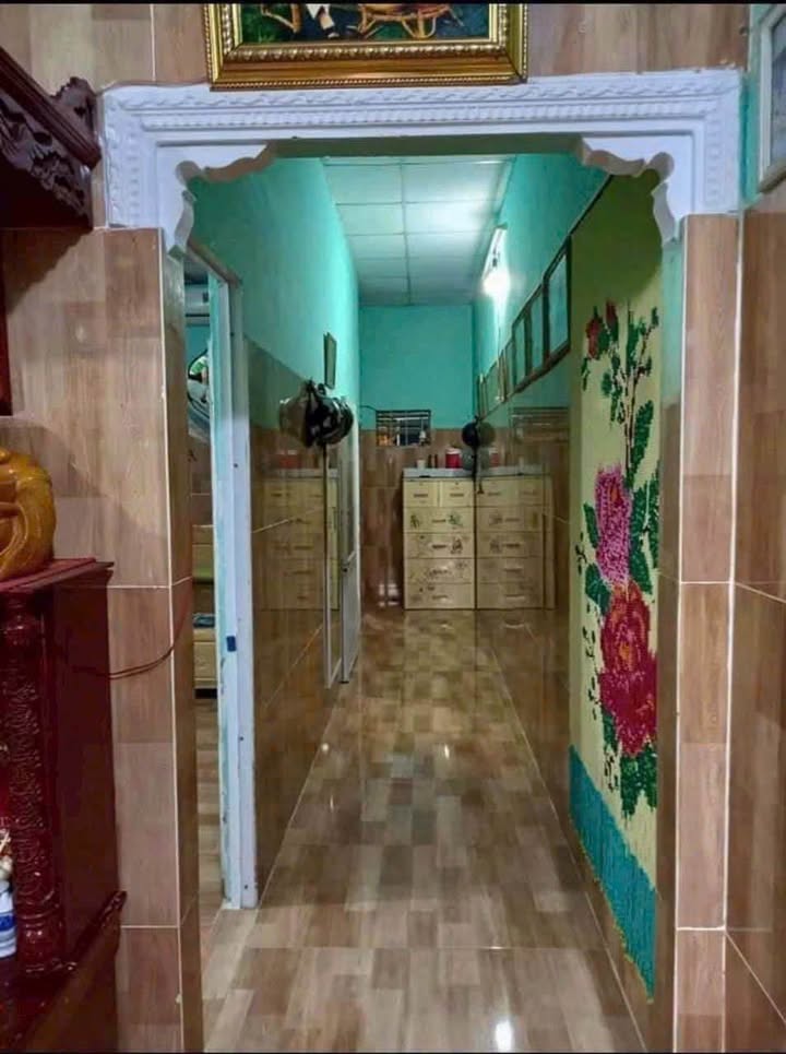 Nhà cấp 4 hẻm 1844, đường Võ Nguyên Giáp, 103m² giá 2.3 tỷ - Chính chủ bán gấp!