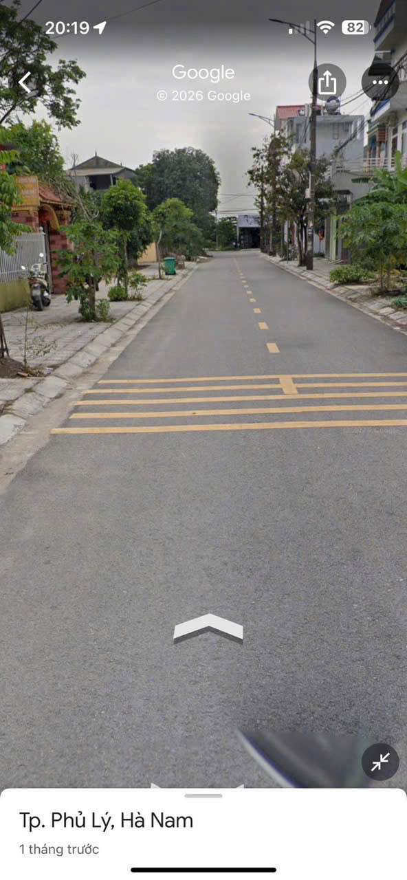 Đất nền Đinh Xá 95m² giá chỉ 3.5 tỷ - Cơ hội đầu tư tuyệt vời!