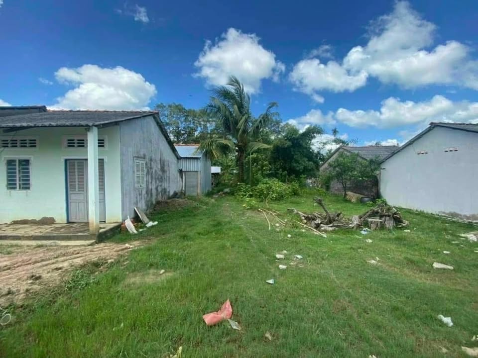 Đất nền hẻm dank Phường Trường An, Vĩnh Long 141m² giá 530 triệu - Đầu tư sinh lời ngay!