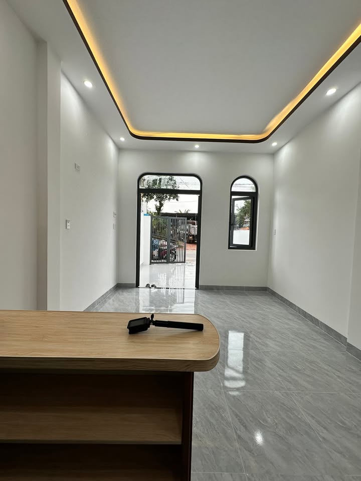 Nhà phố Tư Nghĩa 76m² giá 1.4 tỷ - Vừa ở vừa kinh doanh!