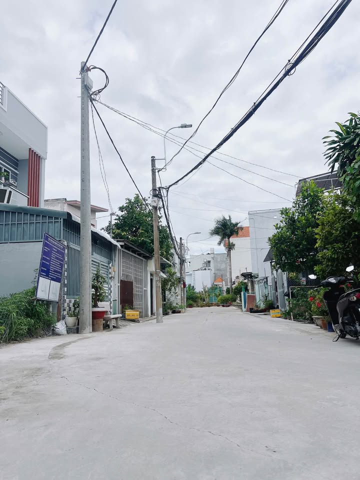 Đất thổ cư Tân Hưng, Quận 7, 85m² giá 3.95 tỷ - Sổ hồng riêng, xây dựng tự do!