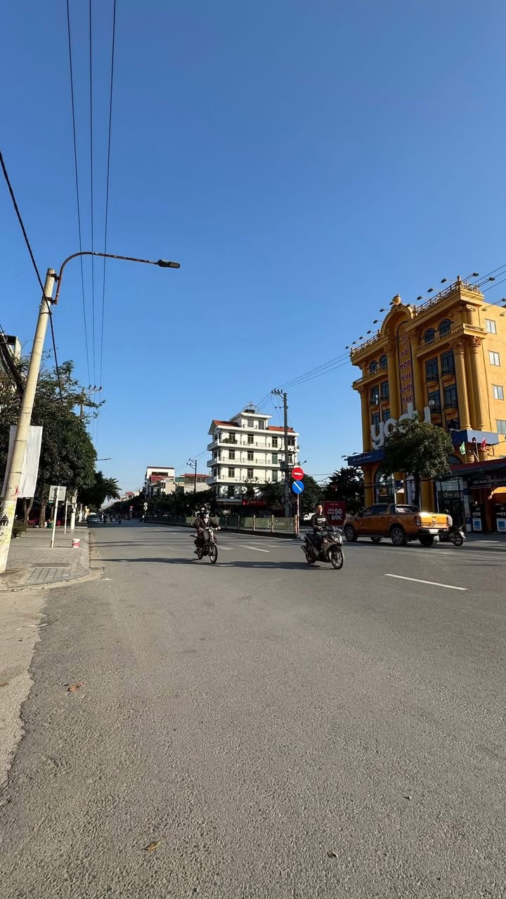 Đất nền Mặt đường Phạm Bạch Hổ, Ninh Sơn 99m² chỉ 5 tỷ - Cơ hội đầu tư lý tưởng!