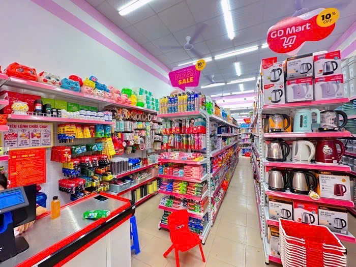 Bán nhà Phường Thượng Thanh, Quận Long Biên 52m² giá 10 tỷ - Ô tô vào tận nhà, kinh doanh sầm uất!