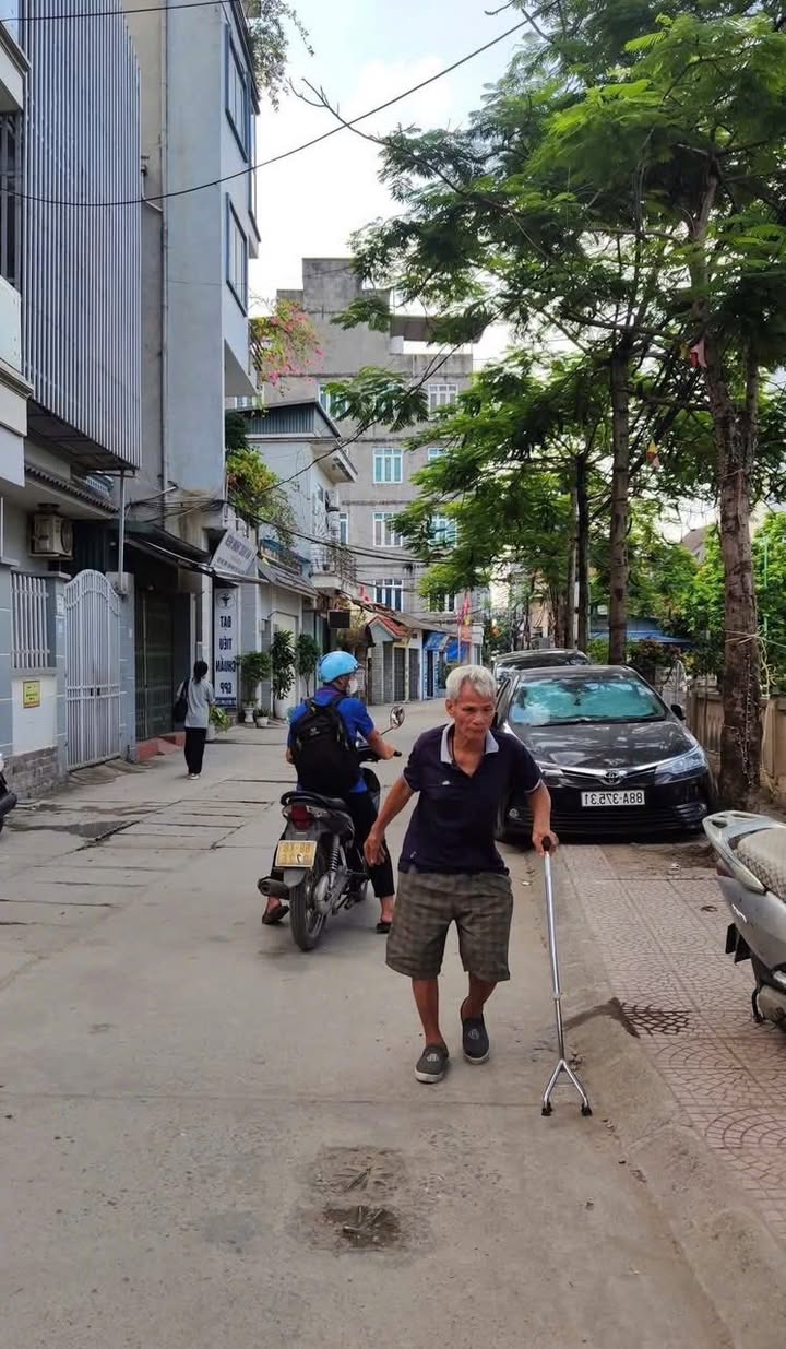 Nhà Đình Quán, Phúc Diễn 35m² giá 6 tỷ - Bán gấp, sổ đỏ chính chủ!