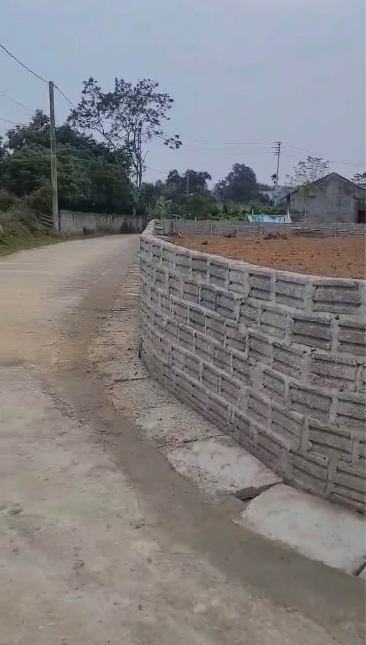 Đất nền tại Phường Minh Xuân, Tuyên Quang 110m² - Đầu tư sinh lời hấp dẫn!