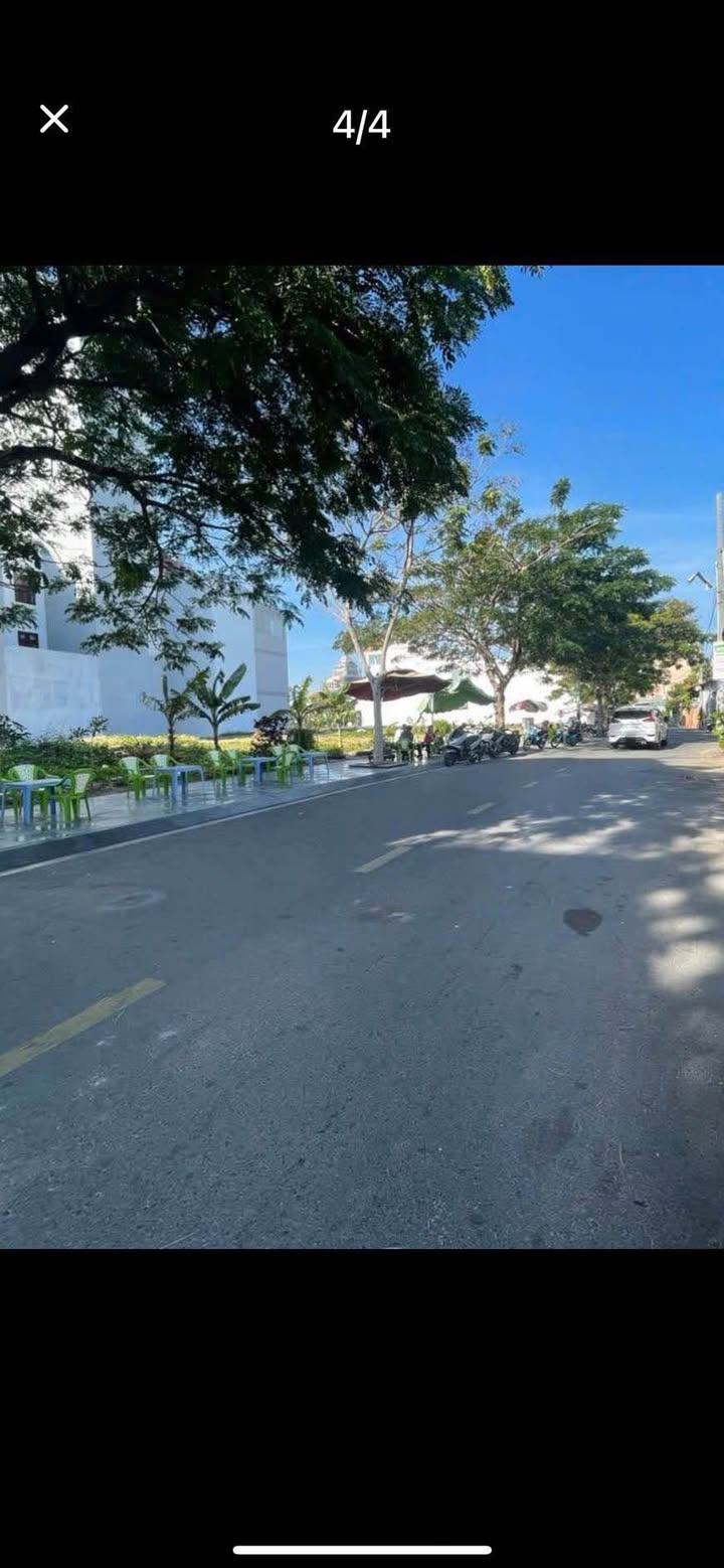 Bán đất Ocean Dunes, Phú Thủy, Phan Thiết 105m² giá 5 tỷ - Sổ đỏ chính chủ