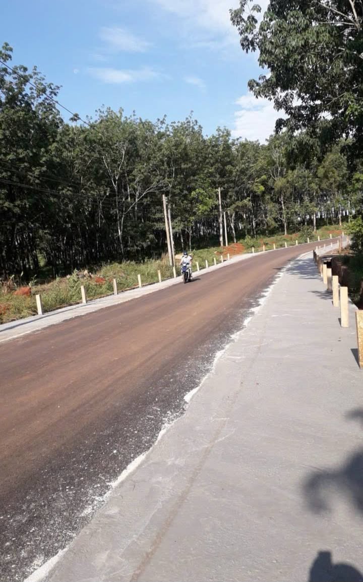 Đất nền xã Đức Liễu 520m² giá 850 triệu - Cơ hội đầu tư hấp dẫn!