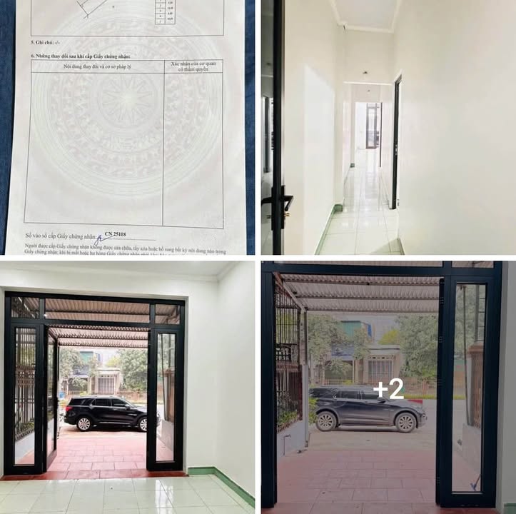 Nhà mặt đường 3/2, Phường Tích Lương, 72m² giá 1 tỷ - Tiềm năng kinh doanh lớn!