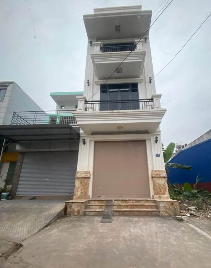 Nhà kinh doanh tại phường Quán Triều, 80m² giá 3 tỷ - Vị trí đắc địa cho đầu tư!