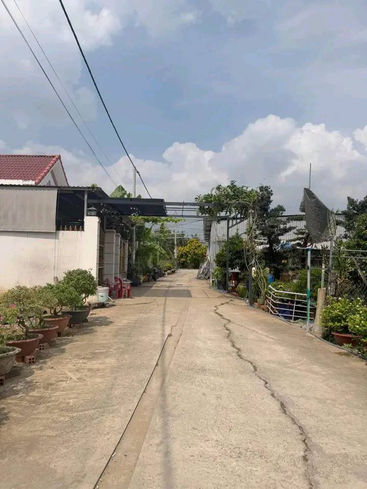 Đất nền Mỹ Hưng, Xã Mỹ Phong, 70m² - Cơ hội đầu tư hấp dẫn!