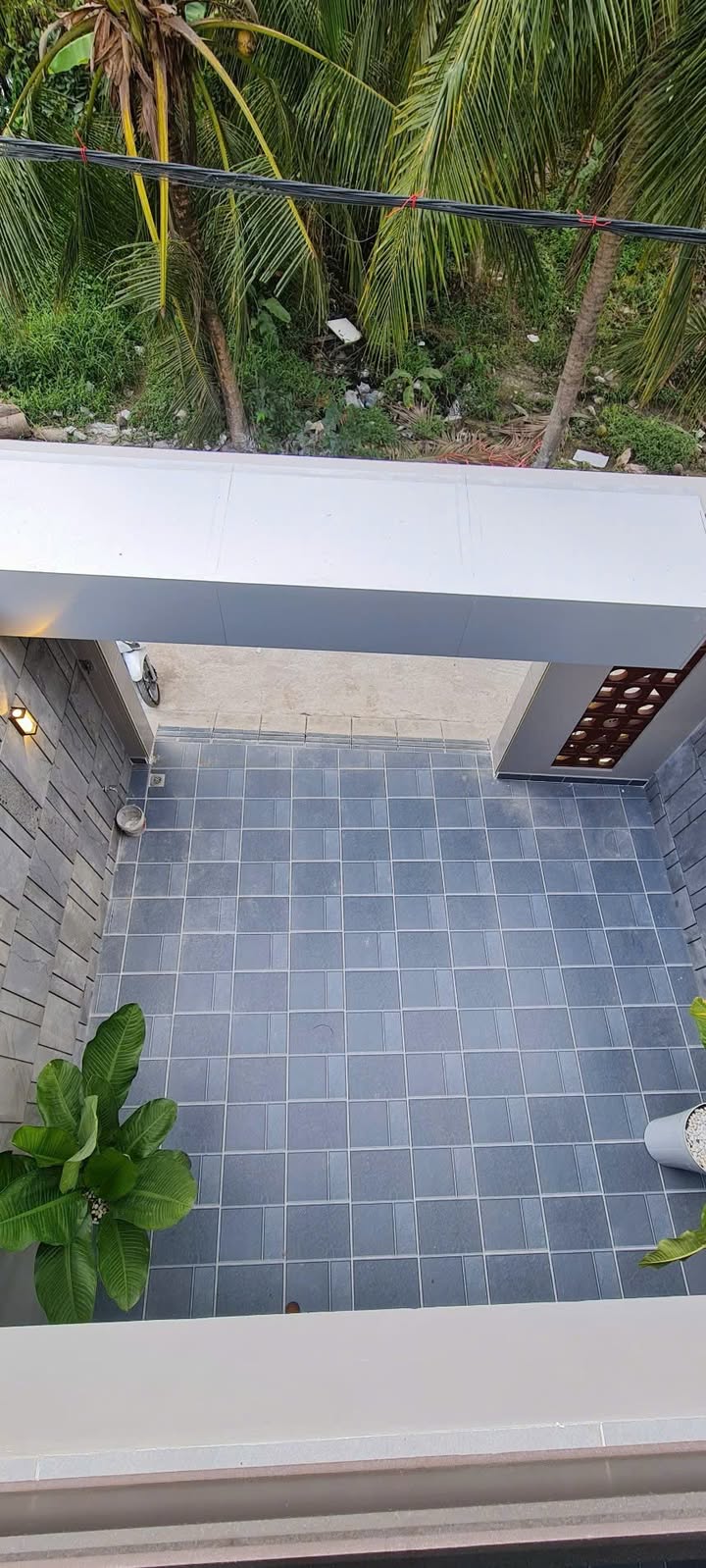 Nhà lầu 2 tầng tại Trung An, Mỹ Tho 85m² giá 2.68 tỷ - Sổ hồng chính chủ!