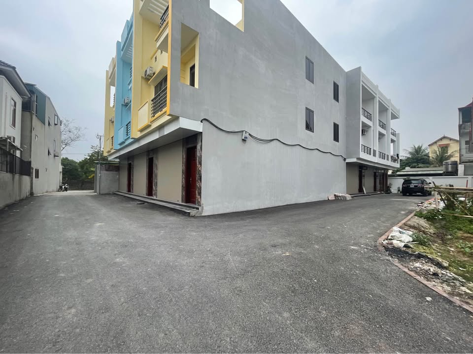 Nhà đẹp 3 tầng Ninh Khánh - 86m² giá chỉ 5 tỷ - Thiết kế hiện đại, vị trí trung tâm!