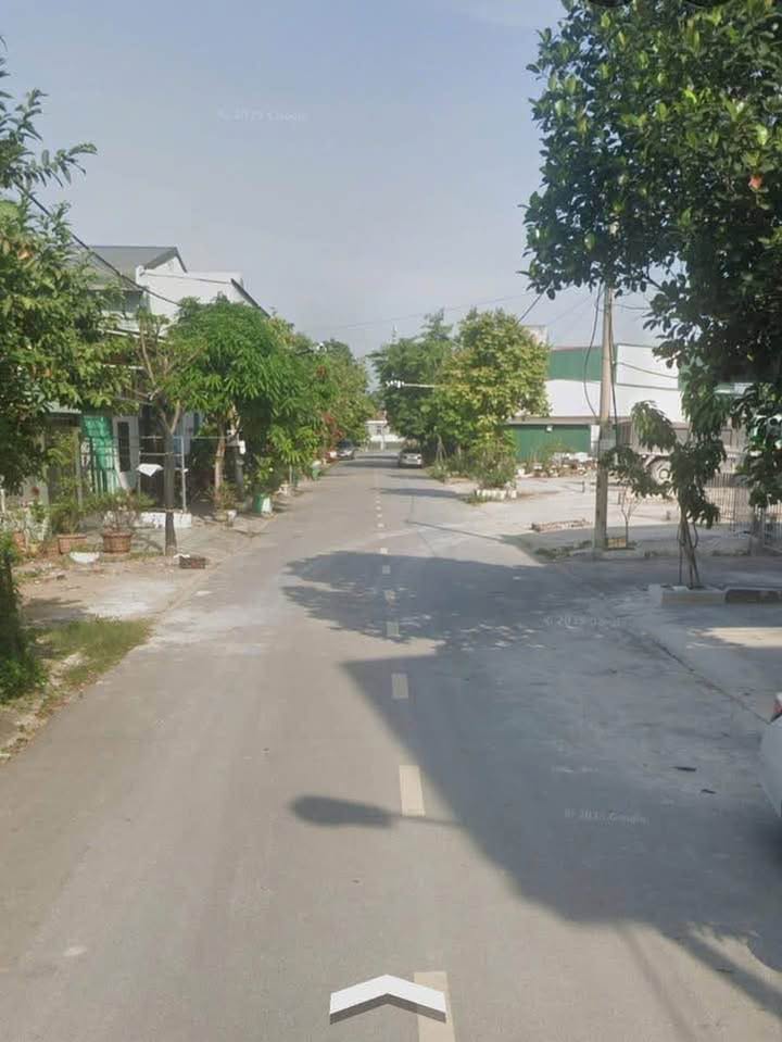 Đất phân lô Phong Đoài, Ninh Phong 108m² giá 4 tỷ - Đường lớn thuận tiện!