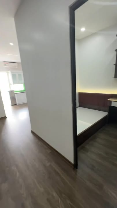 Căn hộ CT4 Xa La, Hà Đông 53m² chỉ 1,6 tỷ - Nhận nhà ngay!