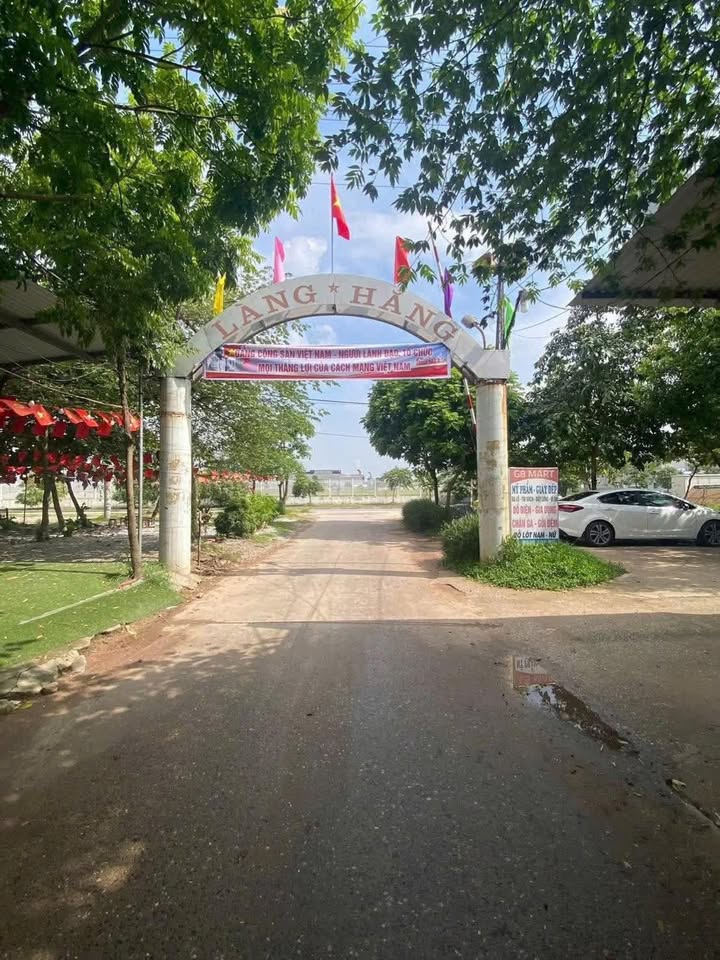 Đất nền Phường Hồng Tiến, TP Phổ Yên 800m² giá 4 tỷ - Cơ hội đầu tư sinh lời!