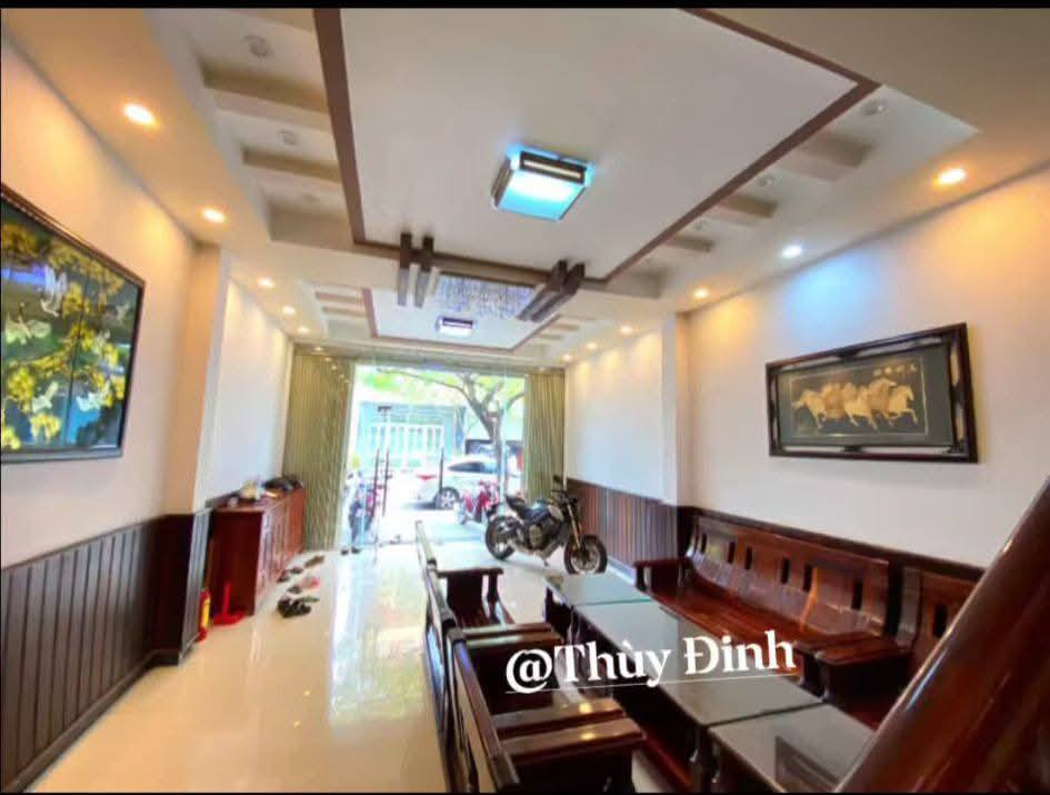 Nhà riêng 100m² Đường Yersin - Tuy Hòa, 7.6 tỷ - Chính chủ bán gấp!