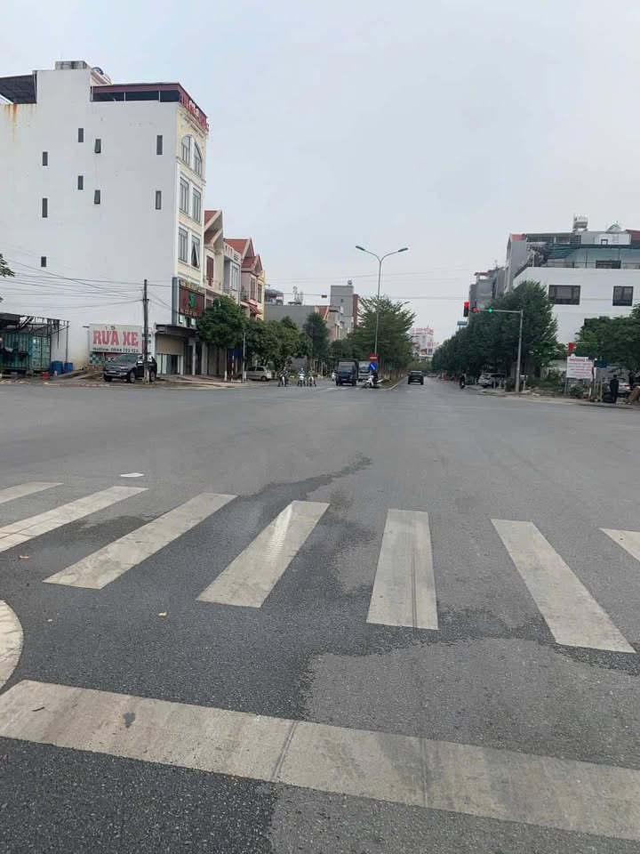 Đất nền kinh doanh Võ Cường 72m² giá thỏa thuận - Vị trí đắc địa, sẵn sổ hồng!