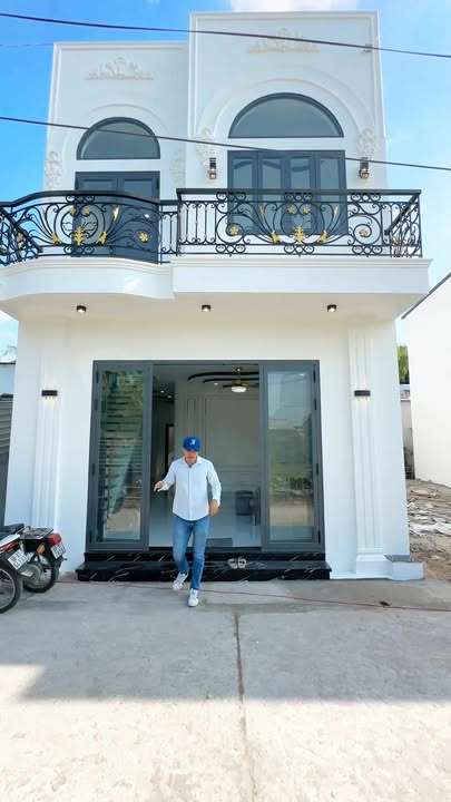 Nhà phố Nguyễn Bỉnh Khiêm, Rạch Giá 60m² giá 1.95 tỷ - Đầu tư sinh lời!